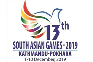 South Asian Games 2019: India win 56 medals on one day and breach 100-mark to consolidate top spot