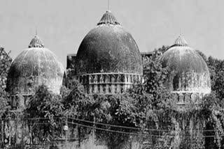 In the mirror of the history of the Babri Masjid