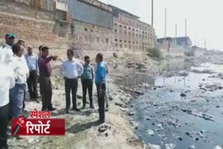 pali news, pollution free, पाली समाचार, टेक्सटाइल उद्योग