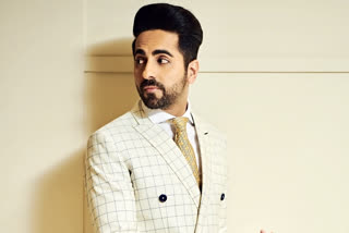 Imperfections make us real, says Ayushmann Khurrana