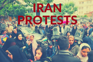 Iran protests