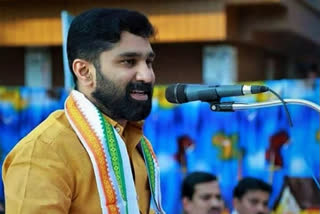 v t balaram police  VT Balram MLA  hyderabad rape case accused  police encounter hyderabad  പീഡനക്കേസ് പ്രതികളുടെ കൊലപാതകം അംഗീകരിക്കില്ല  വി.ടി ബല്‍റാം എം.എല്‍.എ  വി.ടി ബല്‍റാം എം.എല്‍.എ  മൃഗഡോക്ടറെ പീഡിപ്പിച്ച് കത്തിച്ചു കൊന്ന സംഭവം