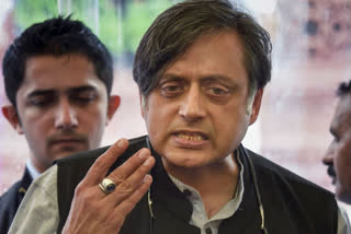 Telangana Encounter latest news Shashi Tharoor on Telangana Encounter latest news ഹൈദരാബാദ് പീഡനം ഹൈദരാബാദ് വെടിവെപ്പ്