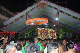 Annamalaiyar Bhavani