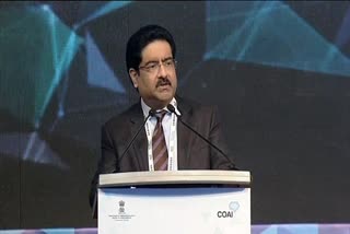 Vodafone Idea will shut in absence of govt relief: Birla