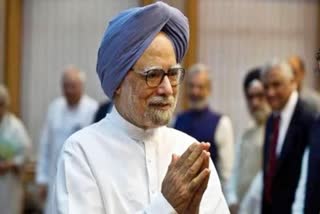 If Narsimha Rao heeded to Gujral's advice, 1984 riots could have been avoided: Manmohan Singh