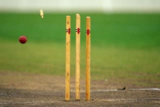 Maldives women bowled out for 6 runs