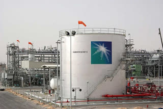 Saudi Aramco