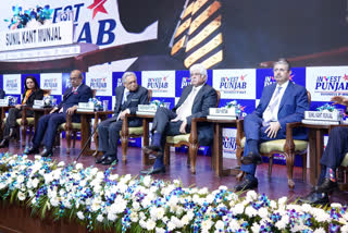 Progressive Punjab Investors Summit