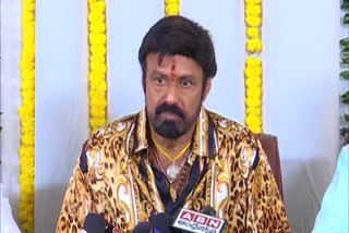 balakrishna