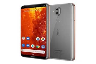 HMD Global launches Nokia 2.3