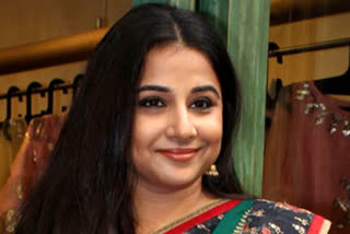 jaipur news, vidya balan talks to women in show by ficci ladies organisation jaipur, जयपुर न्यूज़, विद्या बालन ने महिलाओं से बात की फिक्की लेडीज ऑर्गनाइजेशन में बात की जयपुर