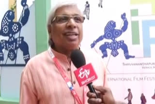 international film festival of kerala director kamal byte  ഐഎഫ്എഫ്കെ; ജനപങ്കാളിത്തം അത്ഭുതപ്പെടുത്തുന്നു-സംവിധായകന്‍ കമല്‍  ഐഎഫ്എഫ്കെ  സംവിധായകന്‍ കമല്‍  ചലച്ചിത്ര അക്കാദമി ചെയര്‍മാന്‍ കമല്‍  ഇരുപത്തിനാലാമത് കേരള രാജ്യാന്തര ചലച്ചിത്രമേള  international film festival of kerala  director kamal