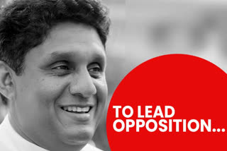 Sajith Premadasa