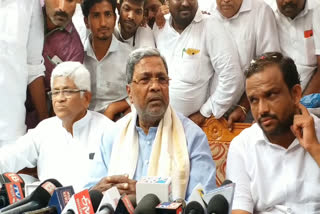 Siddaramaiah