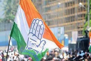 कांग्रेस में गुटबाजी, Factionalism in congress