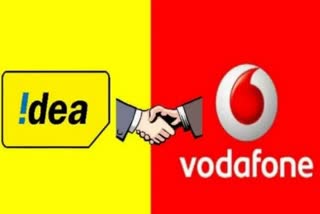 Vodafone Idea share price falls