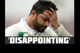 Azhar Ali