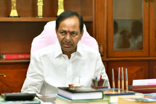 telangana government jobs for deceased families in RTC