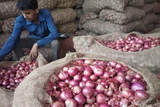 onion Market