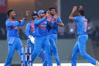 india won the toss and chose to bowl against windies ist t20 in hyderabad