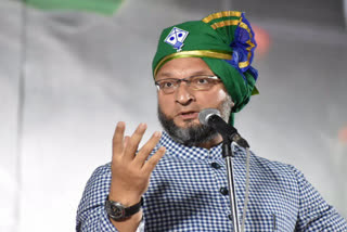Hyderabad MP