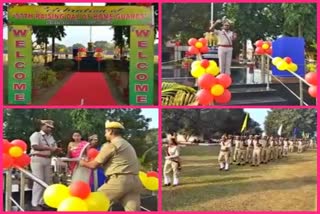 57th home guard day