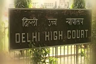 Delhi high court