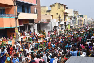 naayanmar 63 students tiruvannamala