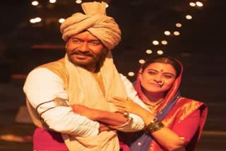 Ajay Devgn starrer Tanhaji to release in Marathi