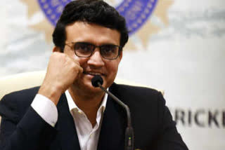 2 Day-night Tests in Australia would be a bit too much: Sourav Ganguly