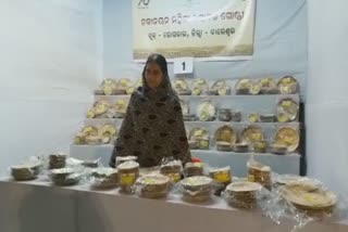 Mission sakti mela in bhubaneswar