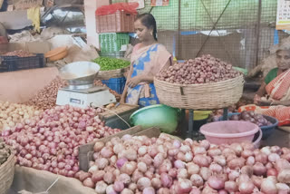 Unprecedented rise in onion prices: public agony