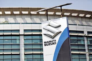 MARUTI RECALL