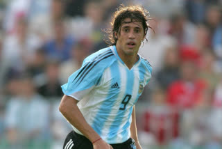 Hernán Crespo