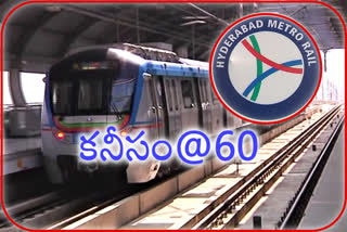 HYDERABAD METRO FARE