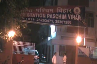 Dead body of a woman found in suspicious condition in North-East Delhi, police investigating