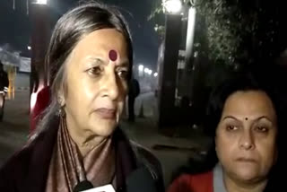 Brinda Karat