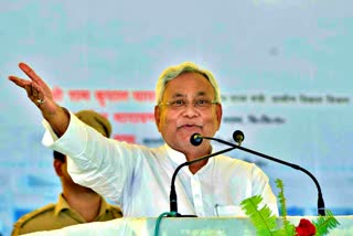 cm nitish to offer three promotions