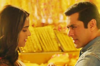 salman khan, dabangg 3 song naina lade released, naina lade, dabangg 3, dabangg3 new song released