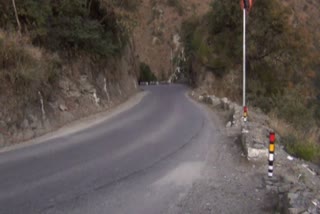 40 crore will be spent on two roads of Chamba