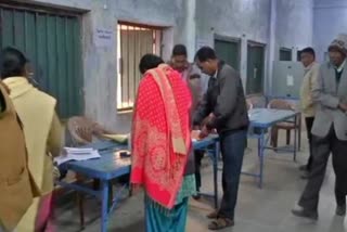 Jharkhand Election