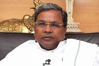 siddaramaiah