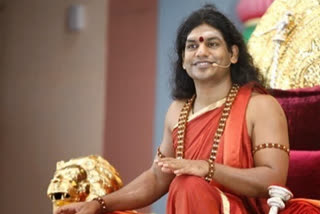 ನಿತ್ಯಾನಂದ, Nithyananda