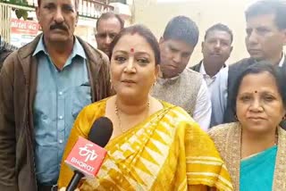 जयपुर की खबर  घूंघट प्रथा  ससुराल पक्ष  मंत्री ममता भूपेश  minister mamta bhupesh  rajasthan veil system