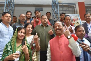 Jharkhand Assembly Elections