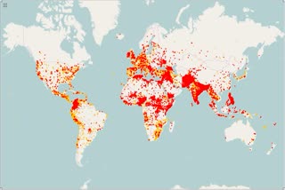 A Threatening Terror: A new challenge to world peace