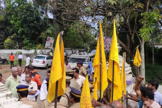 jacobite orthodox issue latest news  odakkali st marys church latest news  eranakulam news  എറണാകുളം വാര്‍ത്തകള്‍  ഓടക്കാലി സെന്‍റ് മേരീസ് സുറിയാനി പള്ളി