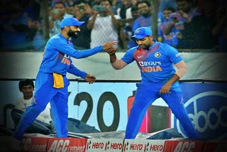 virat on top making half centuries in t20 than rohit sharma