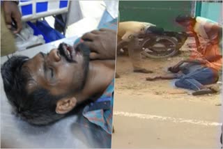 walayar  walayar accused attacked  walayar accused  walayar accused madhu  വാളയാര്‍ പ്രതിക്ക് മര്‍ദനം  വാളയാര്‍  പ്രതി മധു  വാളയാര്‍ മധു